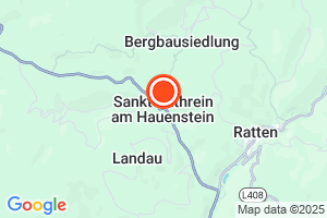 Bild der Adressposition auf der Karte