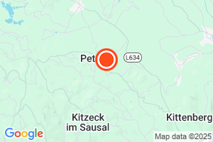 Bild der Adressposition auf der Karte