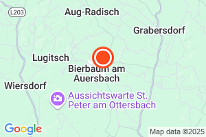 Bild der Adressposition auf der Karte