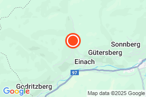 Bild der Adressposition auf der Karte