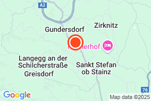 Bild der Adressposition auf der Karte