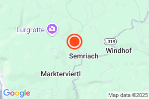 Bild der Adressposition auf der Karte