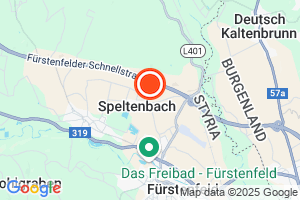 Bild der Adressposition auf der Karte