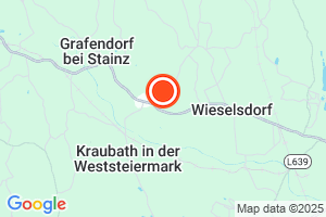 Bild der Adressposition auf der Karte