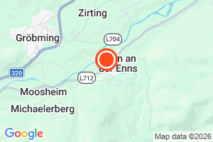 Bild der Adressposition auf der Karte