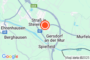 Bild der Adressposition auf der Karte