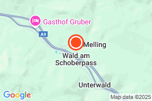 Bild der Adressposition auf der Karte