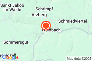 Bild der Adressposition auf der Karte