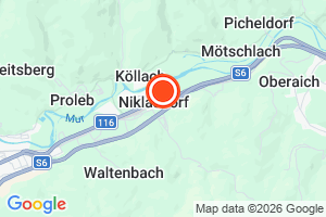 Bild der Adressposition auf der Karte