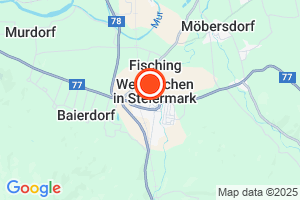 Bild der Adressposition auf der Karte