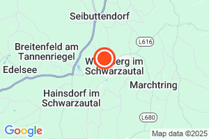 Bild der Adressposition auf der Karte