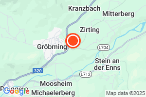 Bild der Adressposition auf der Karte