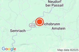 Bild der Adressposition auf der Karte