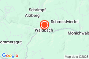 Bild der Adressposition auf der Karte