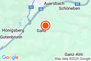 Bild der Adressposition auf der Karte