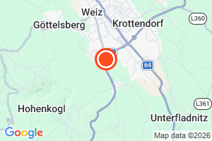 Bild der Adressposition auf der Karte