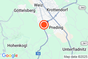 Bild der Adressposition auf der Karte
