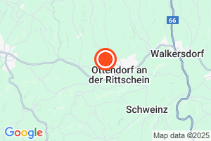 Bild der Adressposition auf der Karte