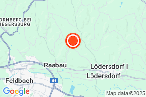 Bild der Adressposition auf der Karte