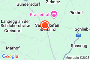 Bild der Adressposition auf der Karte
