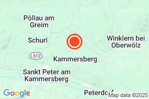 Bild der Adressposition auf der Karte