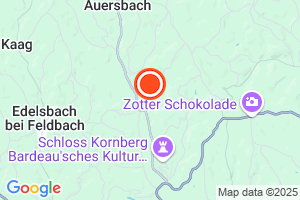 Bild der Adressposition auf der Karte
