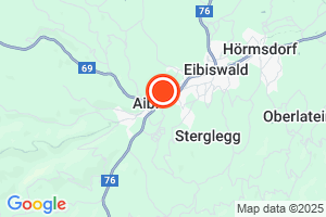 Bild der Adressposition auf der Karte