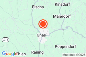 Bild der Adressposition auf der Karte