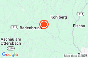 Bild der Adressposition auf der Karte
