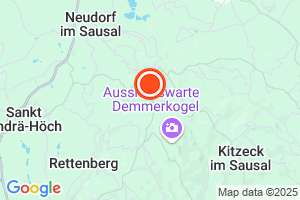 Bild der Adressposition auf der Karte