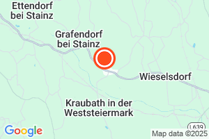 Bild der Adressposition auf der Karte