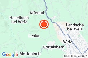 Bild der Adressposition auf der Karte