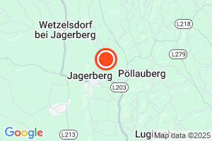 Bild der Adressposition auf der Karte