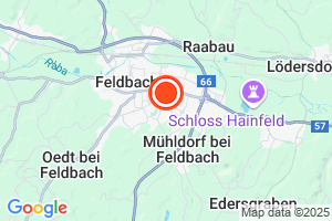 Bild der Adressposition auf der Karte