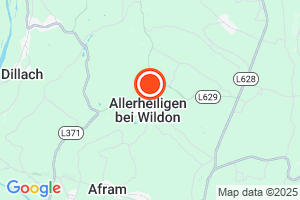 Bild der Adressposition auf der Karte