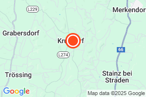 Bild der Adressposition auf der Karte