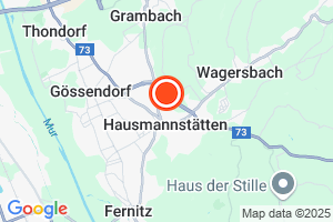 Bild der Adressposition auf der Karte