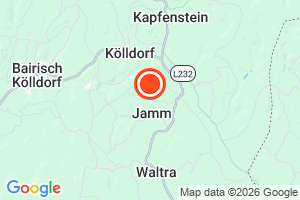 Bild der Adressposition auf der Karte