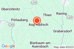 Bild der Adressposition auf der Karte