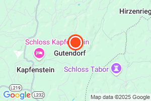 Bild der Adressposition auf der Karte