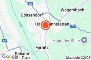 Bild der Adressposition auf der Karte