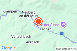 Bild der Adressposition auf der Karte