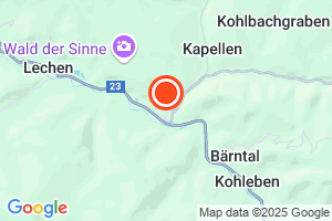 Bild der Adressposition auf der Karte