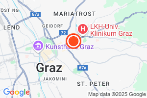 Bild der Adressposition auf der Karte