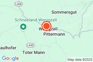 Bild der Adressposition auf der Karte