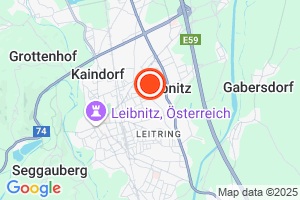 Bild der Adressposition auf der Karte