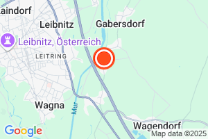 Bild der Adressposition auf der Karte