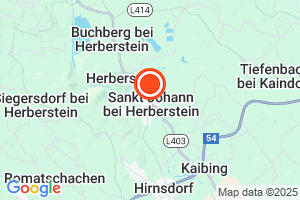 Bild der Adressposition auf der Karte