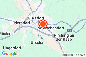 Bild der Adressposition auf der Karte