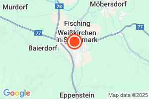 Bild der Adressposition auf der Karte